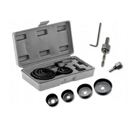 KIT SERRA COPO 11 PCS